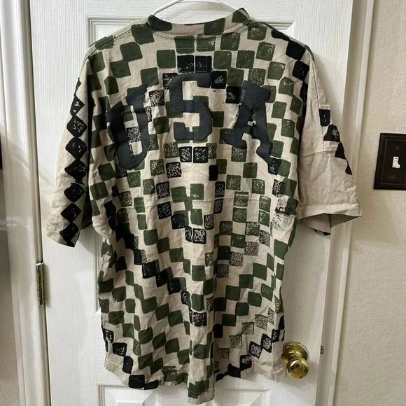 Spirit jersey boys tshirt - Picture 3 of 4